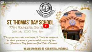 Read more about the article Founder’s Day